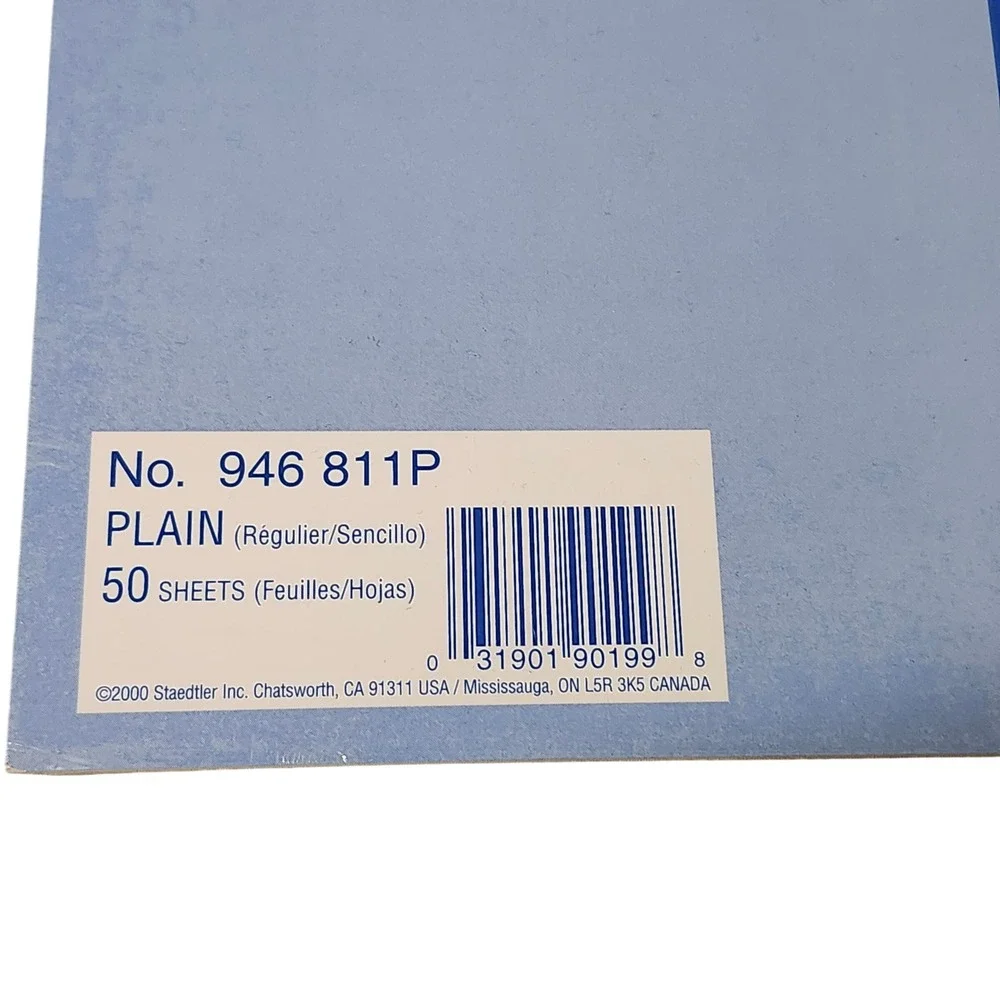 Staedtler 100% rag